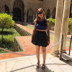 Meet your Posher, Karina